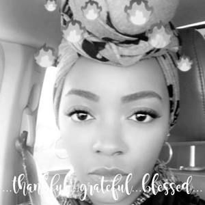 Meet your Posher, Starr